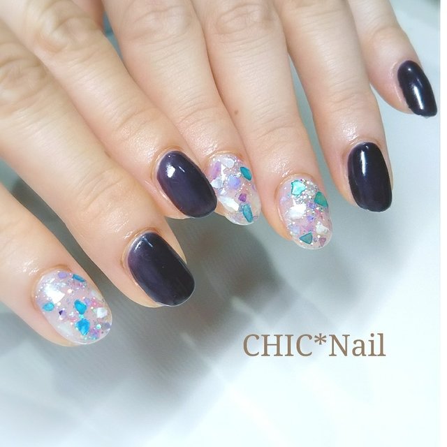 Chic Nail 東海市のネイルサロン ネイルブック