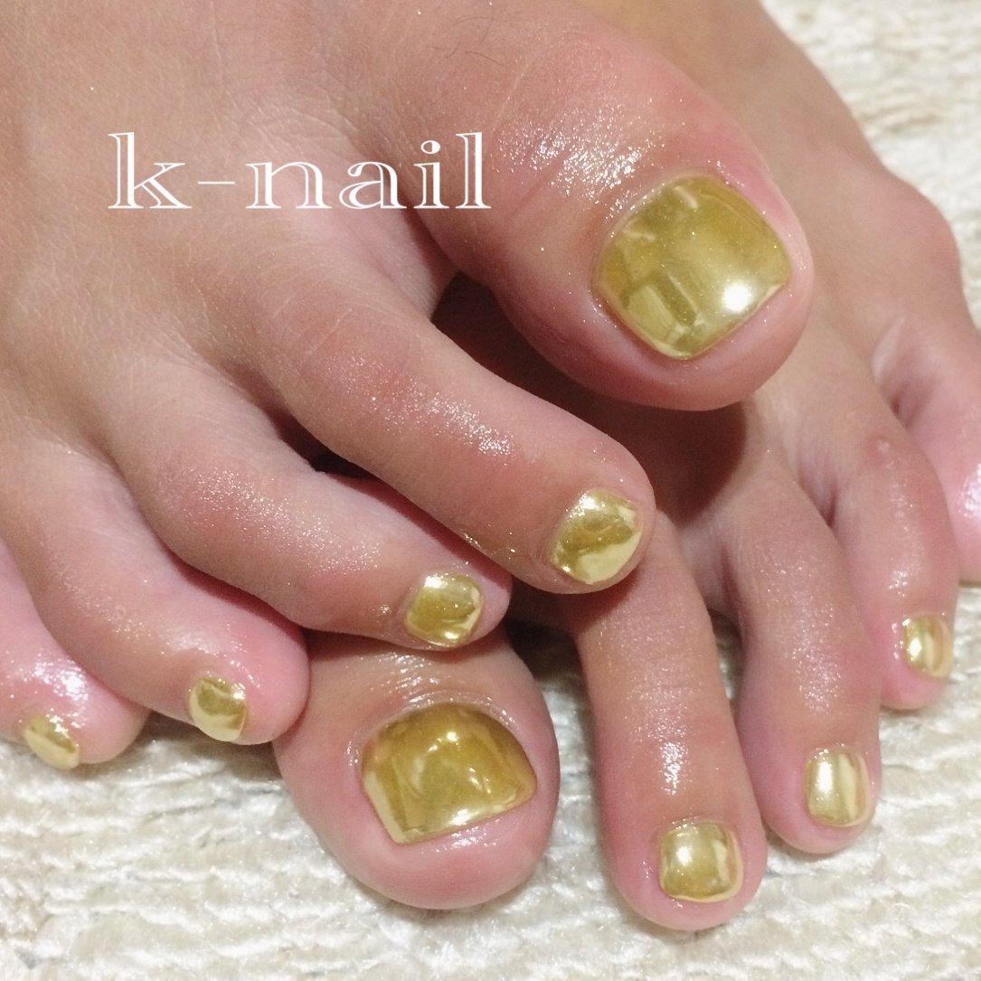 ミラー K K K Nailのネイルデザイン No ネイルブック