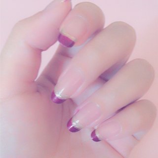 Mipichan のネイルデザイン No ネイルブック