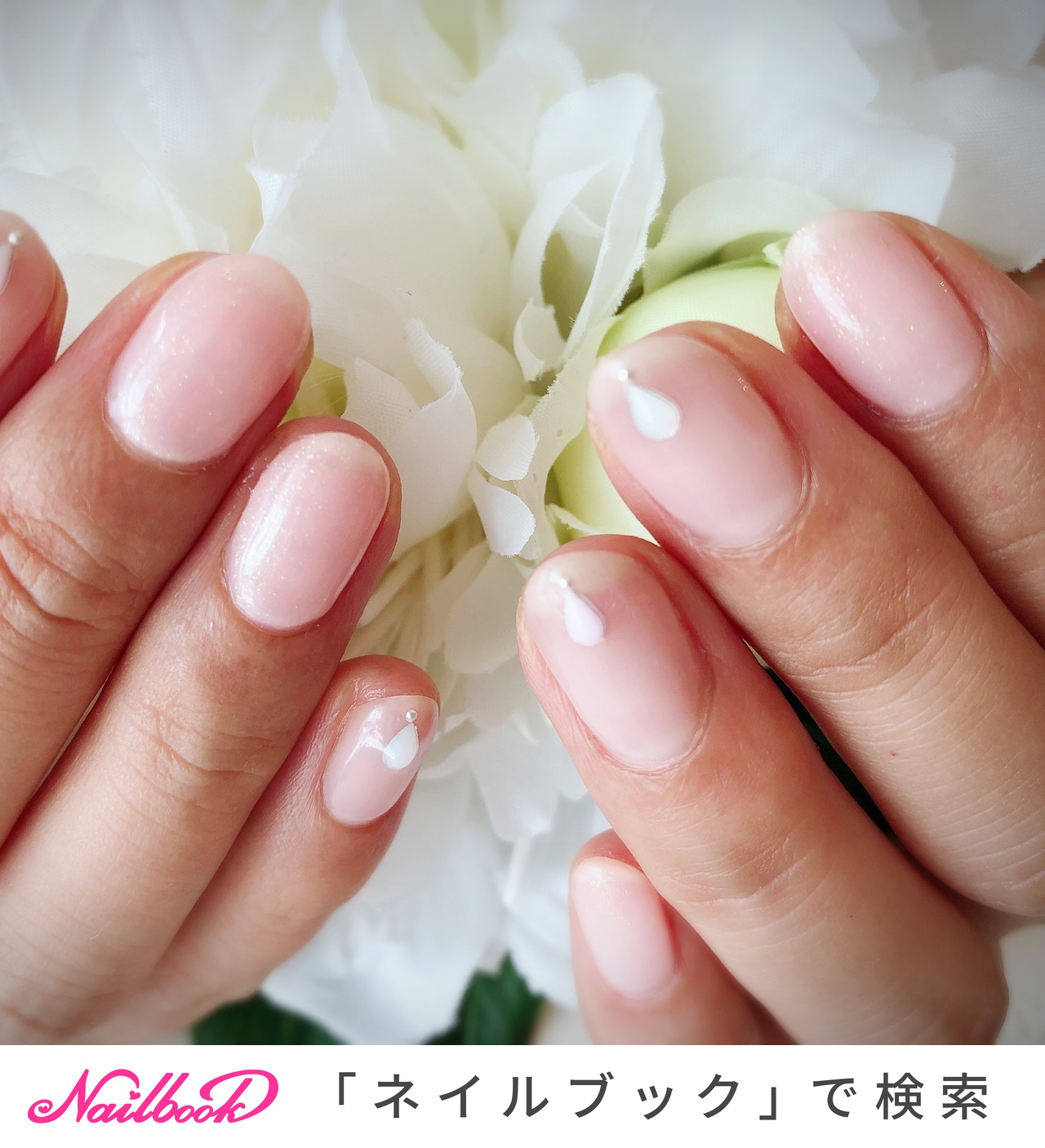 ハンド お客様 Spiritualnailのネイルデザイン No ネイルブック