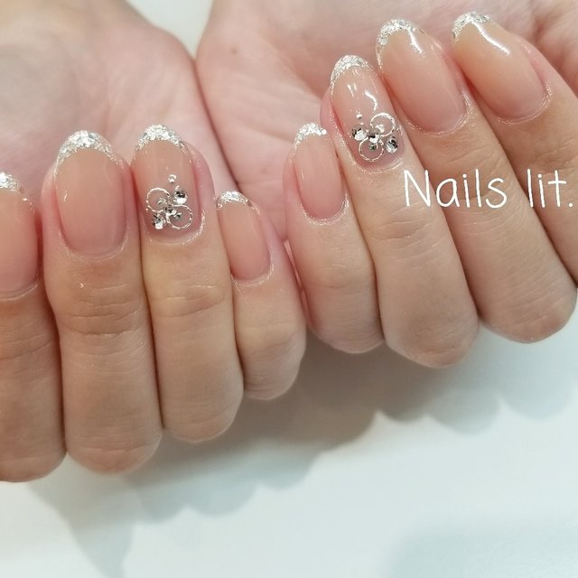 Nails Lit ネイルズリッツ 城野のネイルサロン ネイルブック