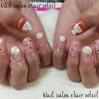 おすすめ順 女子会 男の子のネイルデザイン ネイルブック