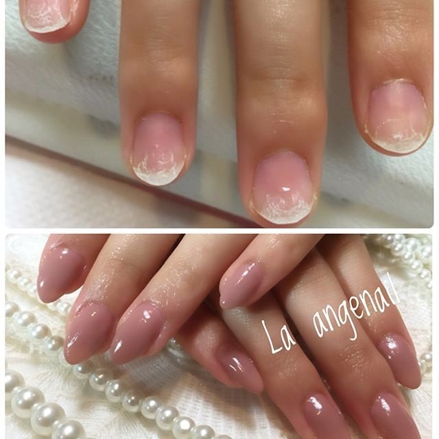 La Angenailのネイルデザイン No ネイルブック