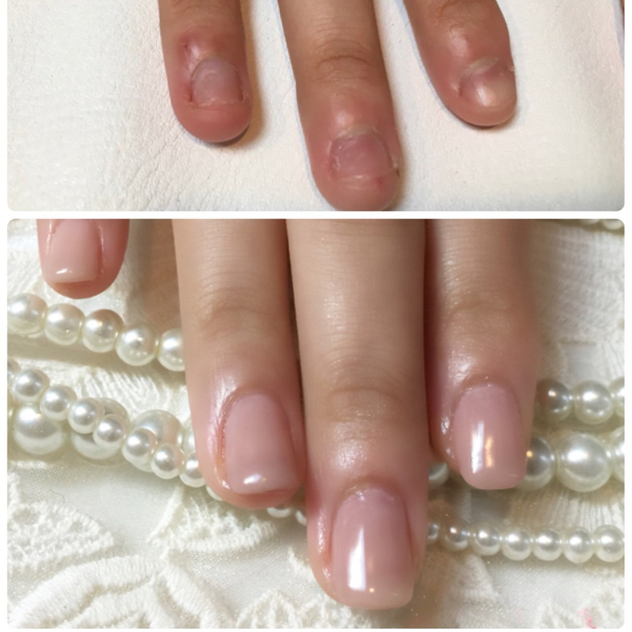 La Angenailのネイルデザイン No ネイルブック