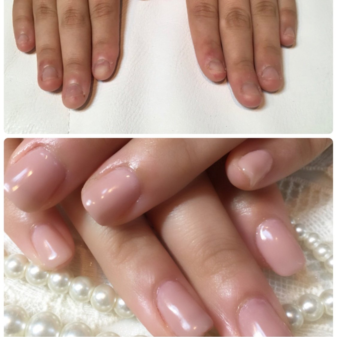 La Angenailのネイルデザイン No ネイルブック