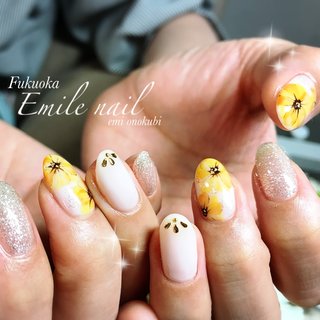 博多ネイルスクールのネイルデザイン ネイルブック