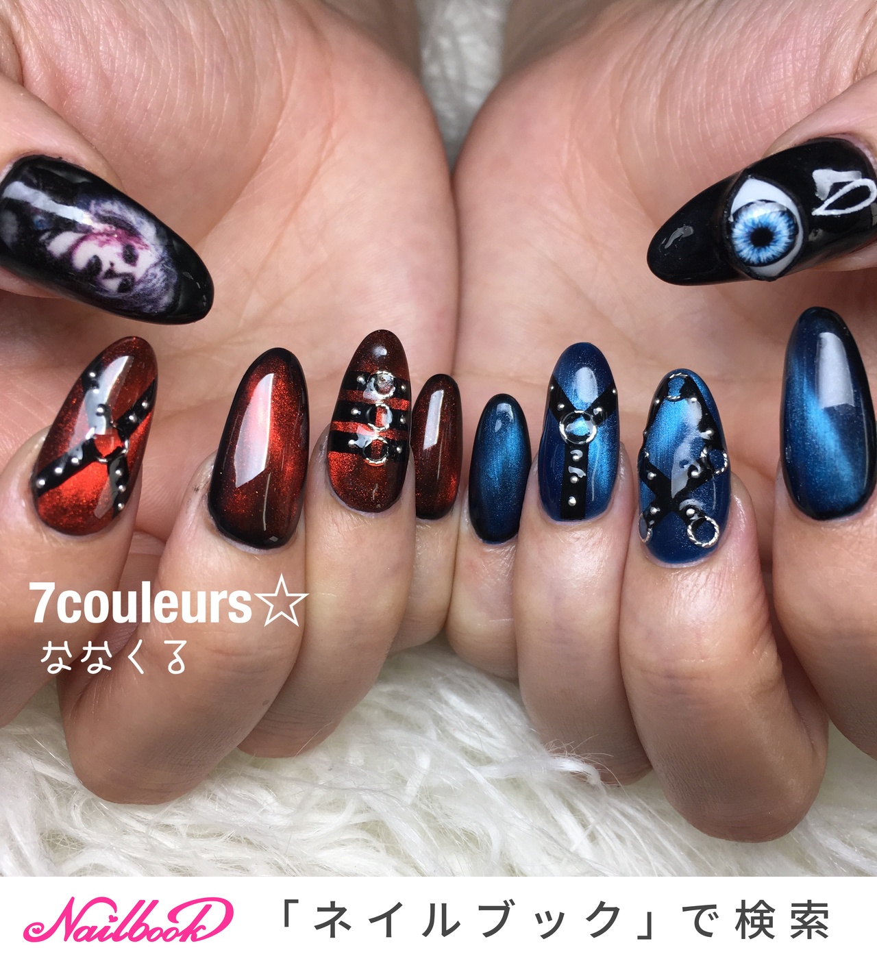 ARLEX APC-010 ミニモ ネイルアートキット ARLEX APC-010 ミニモ ネイルアートキット ARLEX APC-010 ミニモ