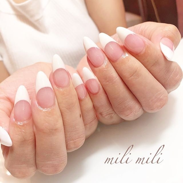 Milimiliのネイルデザイン No ネイルブック