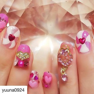 優奈ページ　ネイルチップ リコチップ 120枚 RICO CHIP リコアングチップのクリアタイプ 3種類