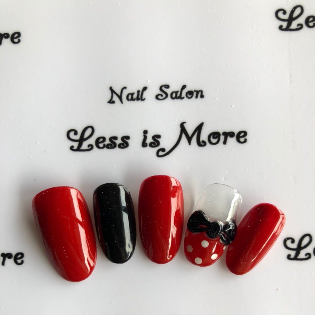 春日井市nailsalon School Less Is More のネイルデザイン No ネイルブック