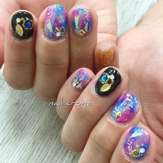 東京ネイルサロンのネイルデザイン 261ページ目 ネイルブック