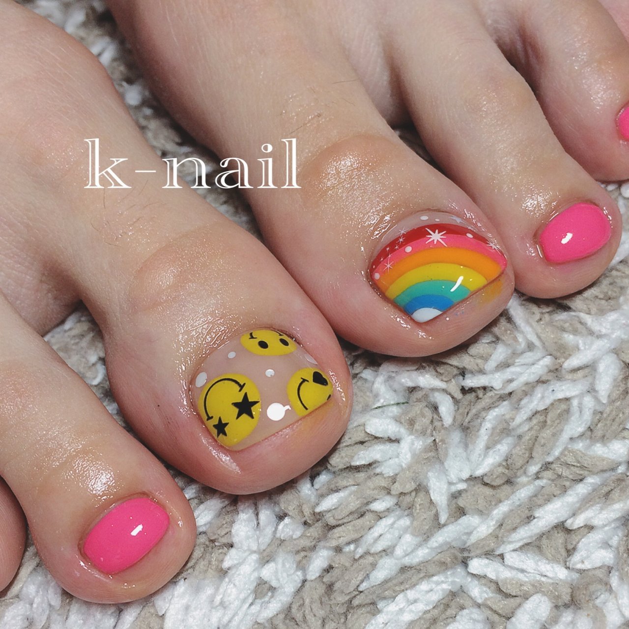 K K K Nailのネイルデザイン No ネイルブック