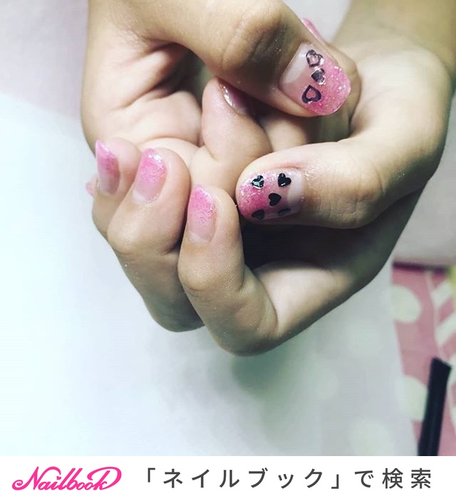 人気順 中学生女子のネイルデザイン ネイルブック