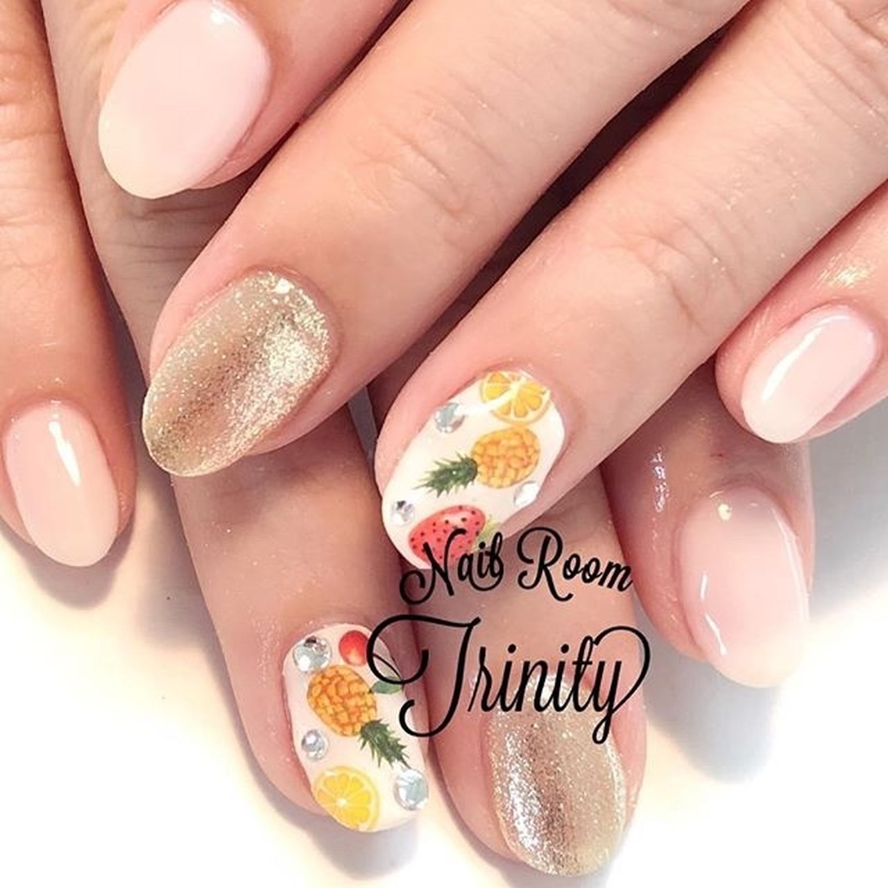 nailartist017のネイルデザイン[No.3406115]｜ネイルブック