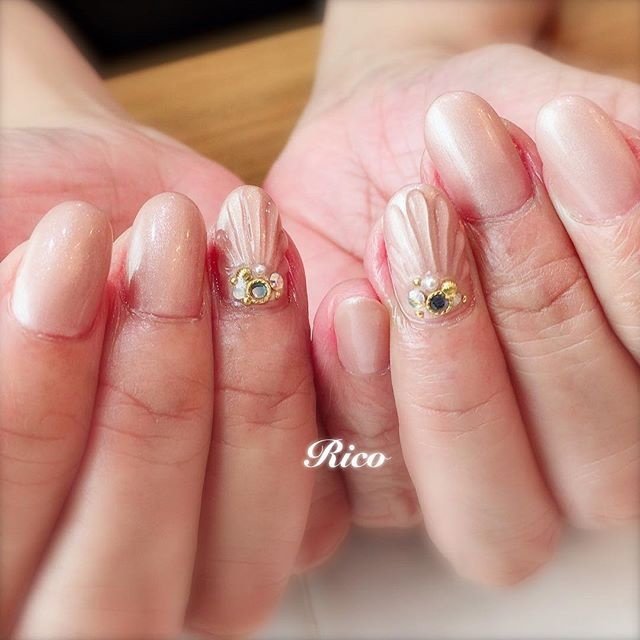 Riconailのネイルデザイン No ネイルブック