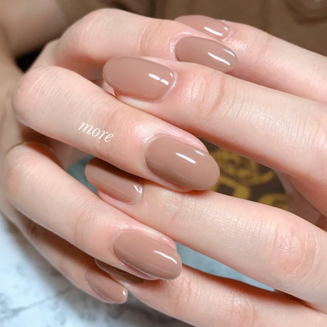 Beauty Salon Mibu ネイルチップ販売nailsaon More 横須賀中央のネイルサロン ネイルブック