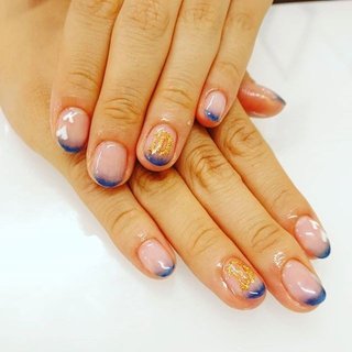 高校野球のネイルデザイン ネイルブック