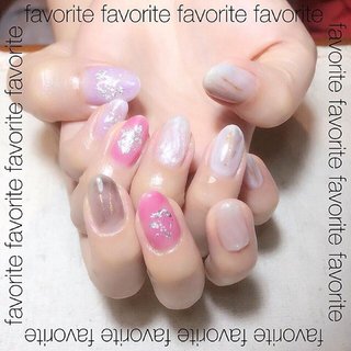 アトリエリムのネイルデザイン ネイルブック
