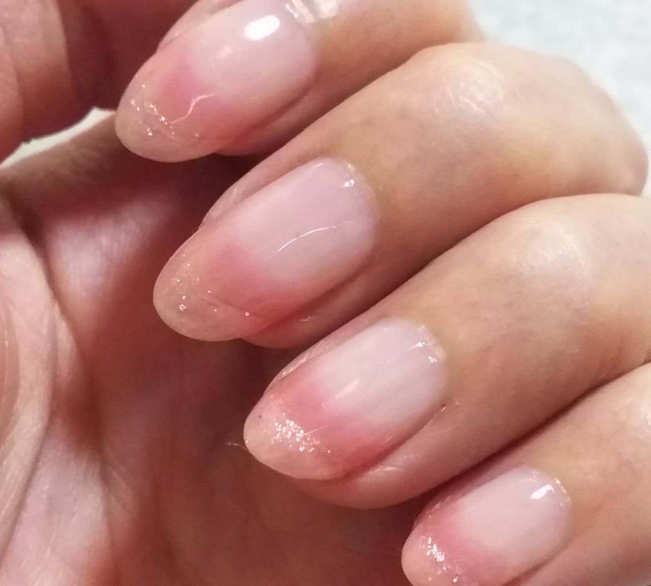 春 夏 オフィス 女子会 ハンド Cimaのネイルデザイン No ネイルブック