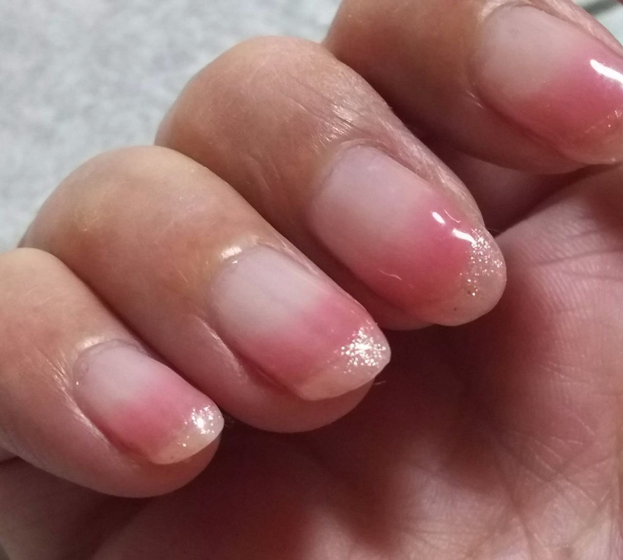 春 夏 オフィス 女子会 ハンド Cimaのネイルデザイン No ネイルブック