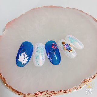 Bumpのネイルデザイン ネイルブック