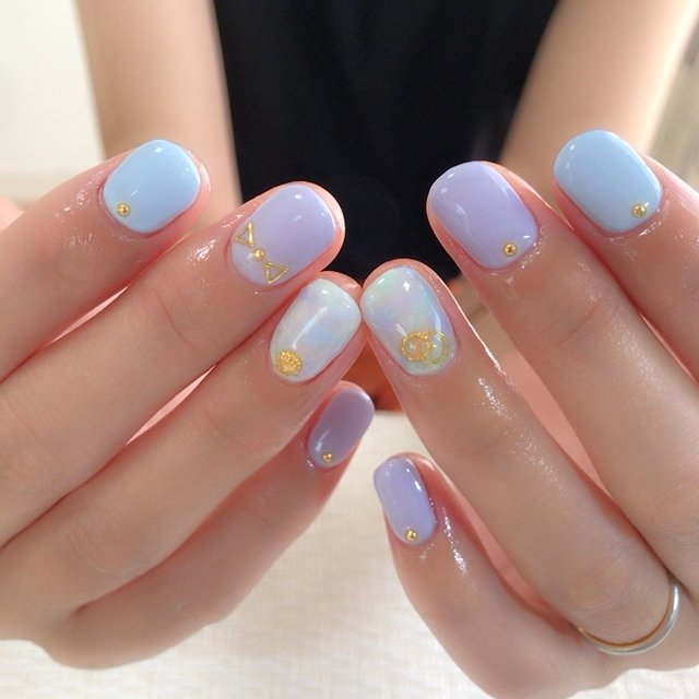 Nail Room Emmycherry 綱島 日吉本町 エミーチェリー 日吉本町の