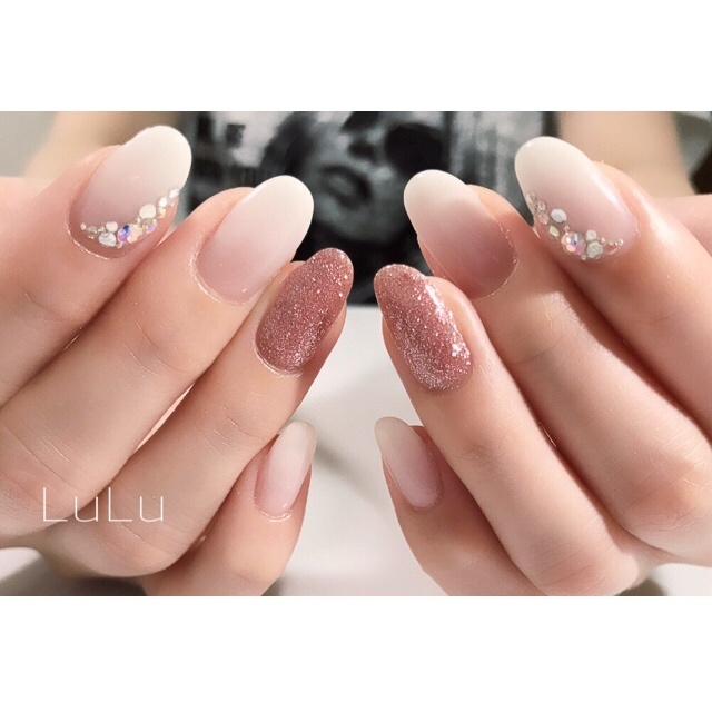 Nail Salon Lulu 高松のネイルサロン ネイルブック