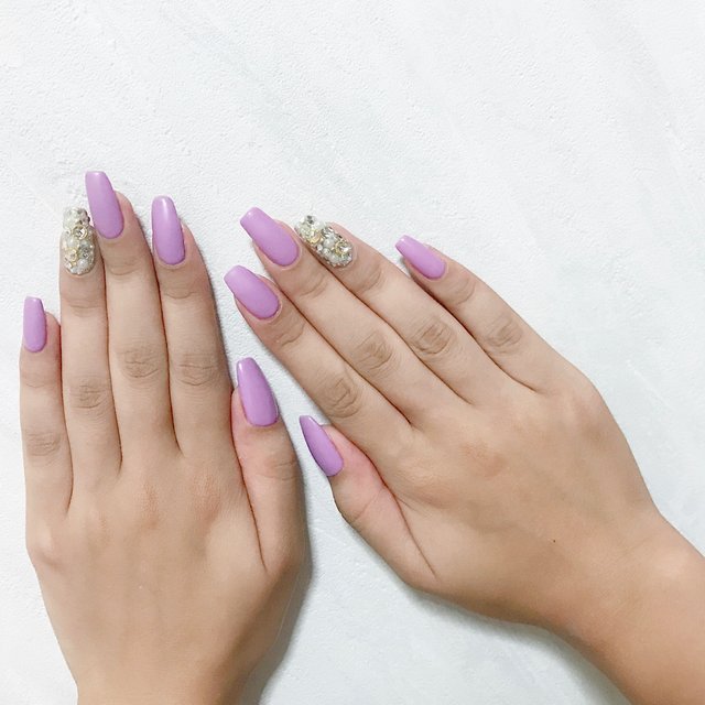 Nail Salon Nanala 北花田のネイルサロン ネイルブック