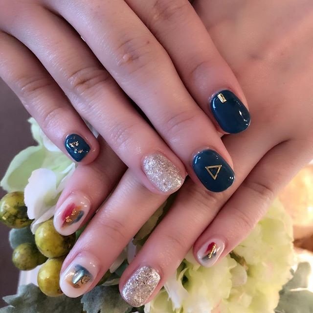 Bonirnailのネイルデザイン No ネイルブック