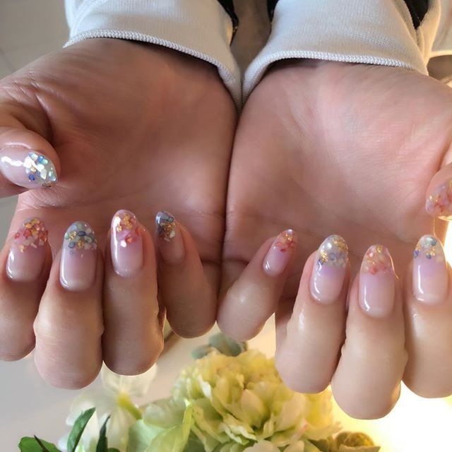 Bonirnailのネイルデザイン No ネイルブック