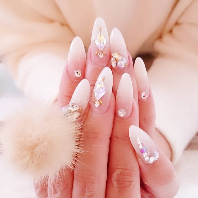 one&only｜真駒内のネイルサロン｜ネイルブック