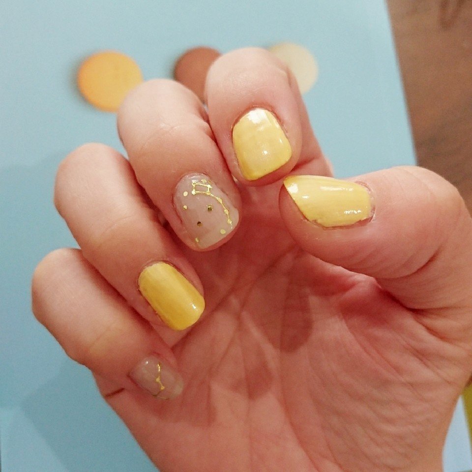 オールシーズン 海 浴衣 女子会 ハンド Terasakiのネイルデザイン No ネイルブック