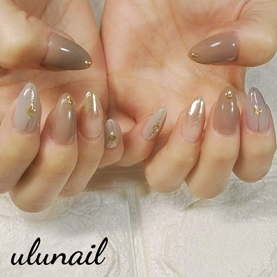 Ulunail2106のネイルデザイン No 3433006 ネイルブック