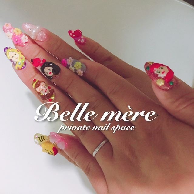 オールシーズン 旅行 リゾート 女子会 ハンド Nailbellemereのネイルデザイン No 3435376 ネイルブック