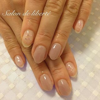 豊洲ららぽーとのネイルデザイン ネイルブック