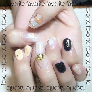 アトリエリムのネイルデザイン ネイルブック