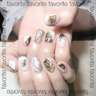 アトリエリムのネイルデザイン ネイルブック