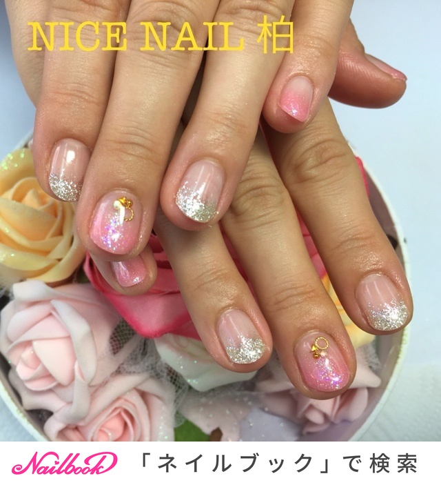 Nicenail Kashiwaのネイルデザイン No ネイルブック