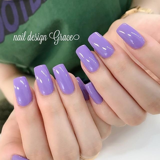 Grace Miyabiのネイルデザイン No 3442802 ネイルブック