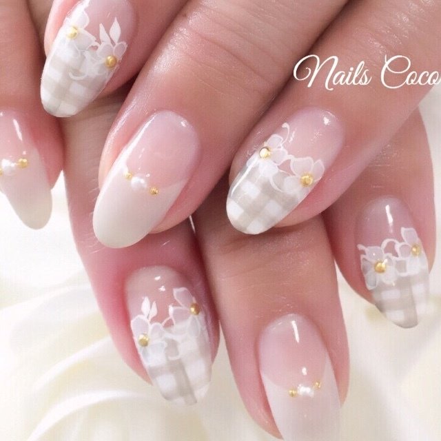 Nailscoco 南草津のネイルサロン ネイルブック