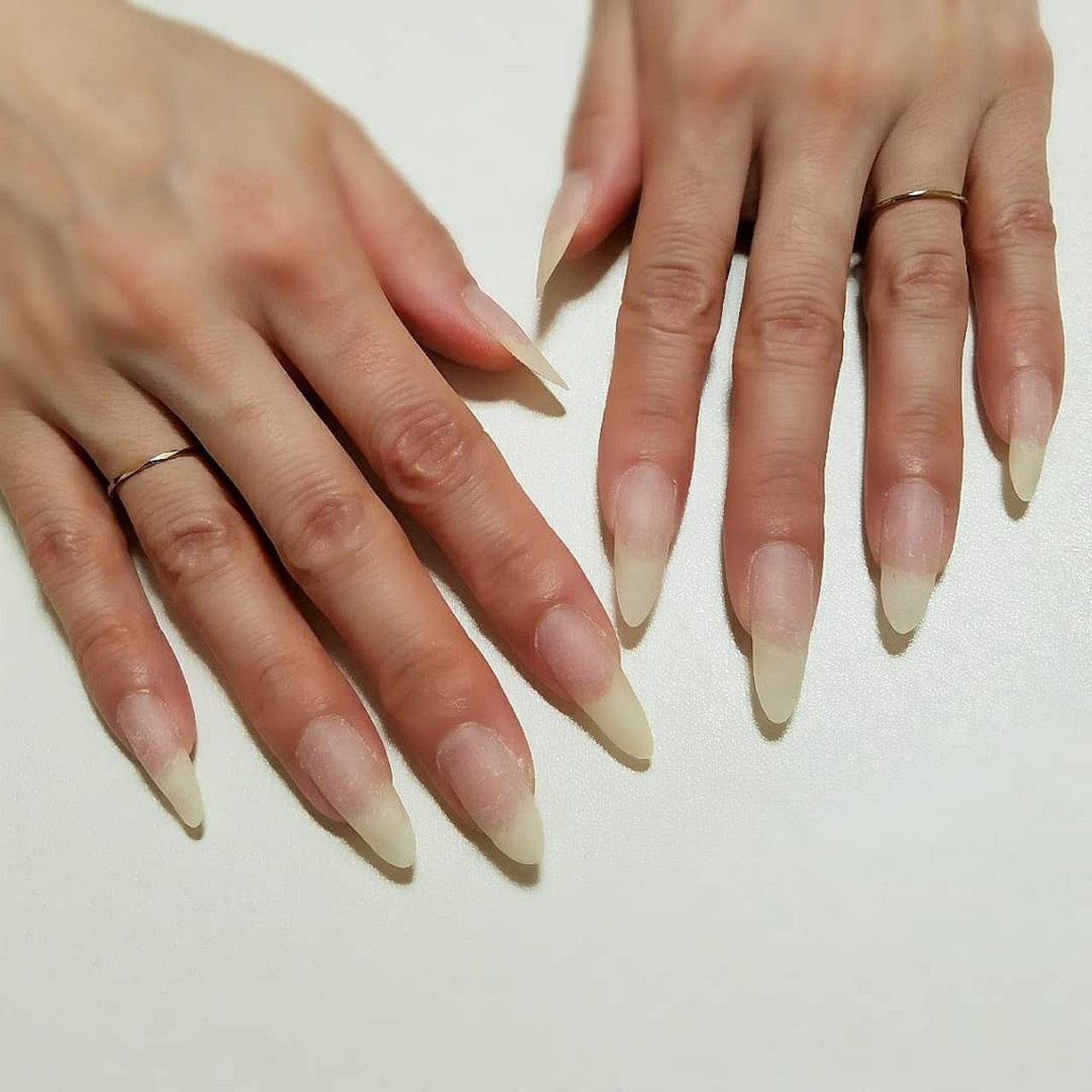 春 夏 秋 ハンド ビジュー Msnail123のネイルデザイン No ネイルブック