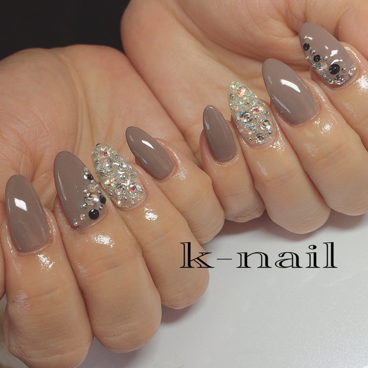 K K K Nailのネイルデザイン No ネイルブック