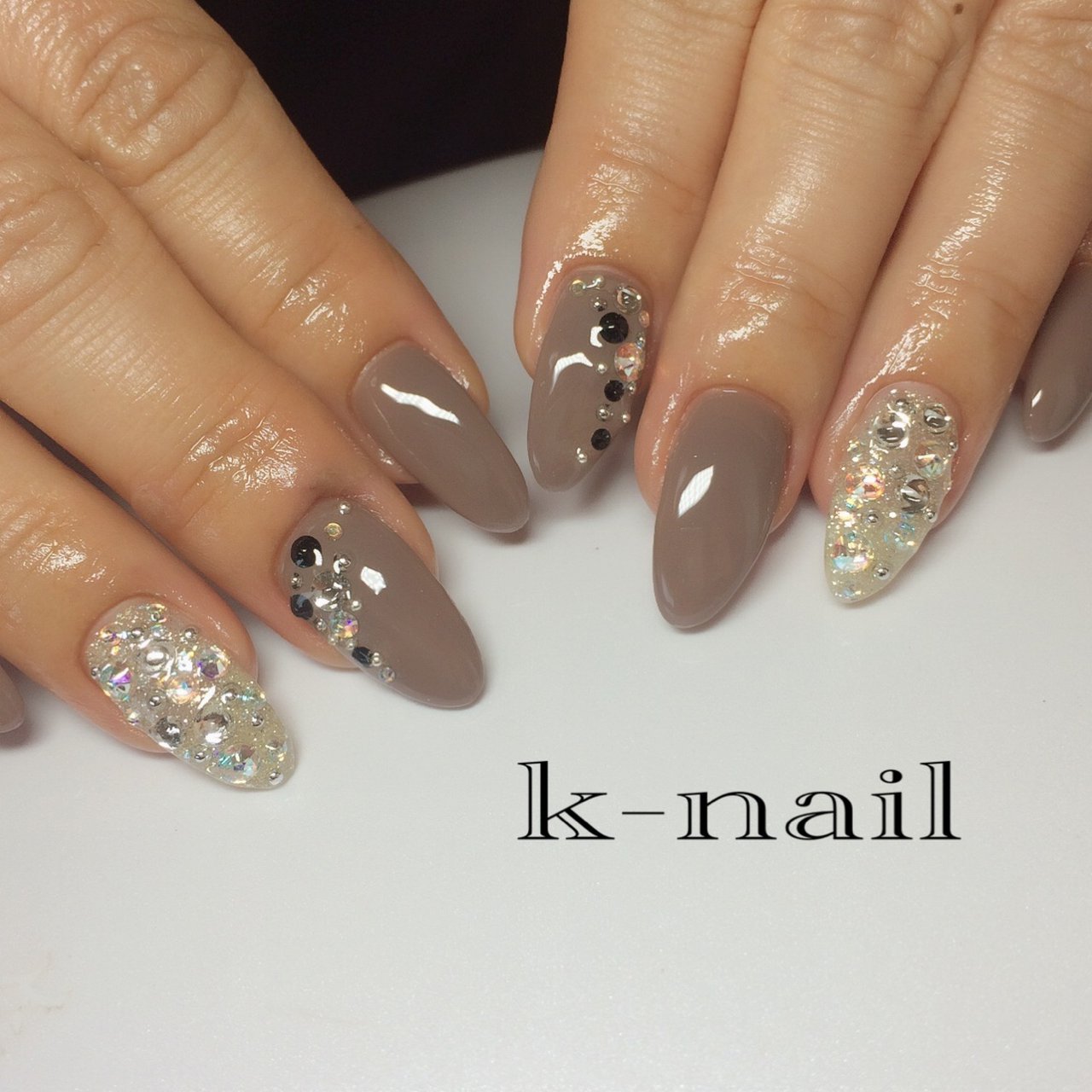 K K K Nailのネイルデザイン No ネイルブック