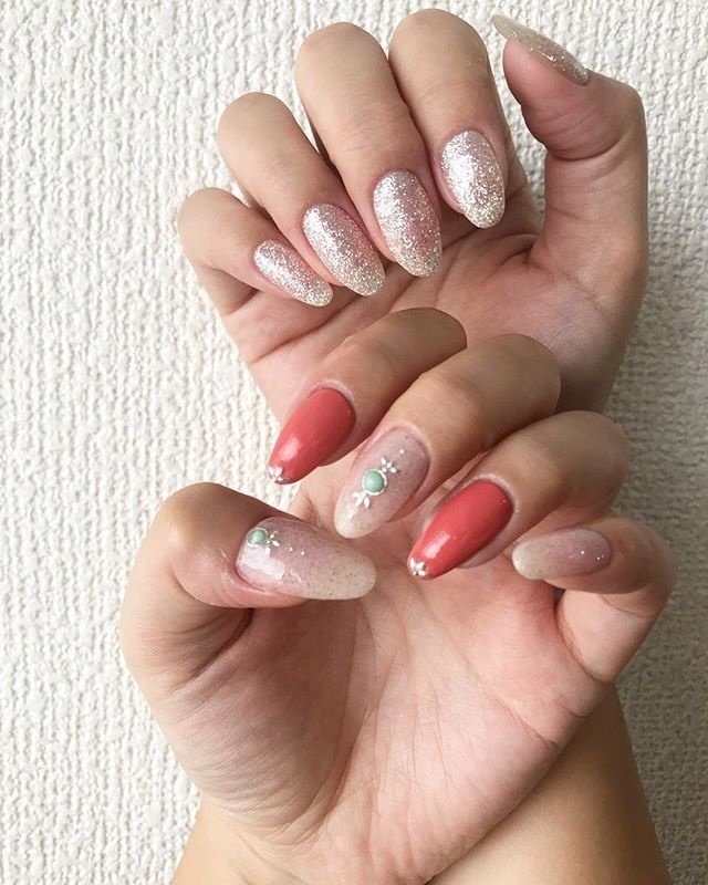 Nail Eyelash Luxuryのネイルデザイン No 3448123 ネイルブック