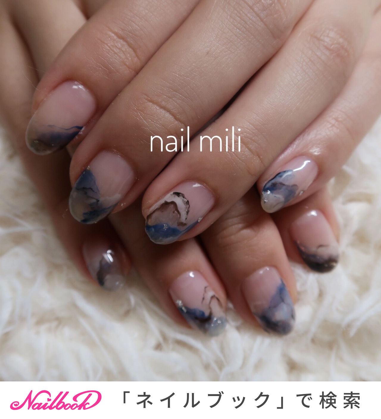 鈴木えみネイルのネイルデザイン ネイルブック