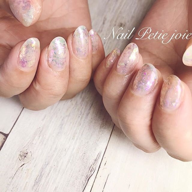 Nail Petie Joie 静岡 のネイルデザイン No ネイルブック