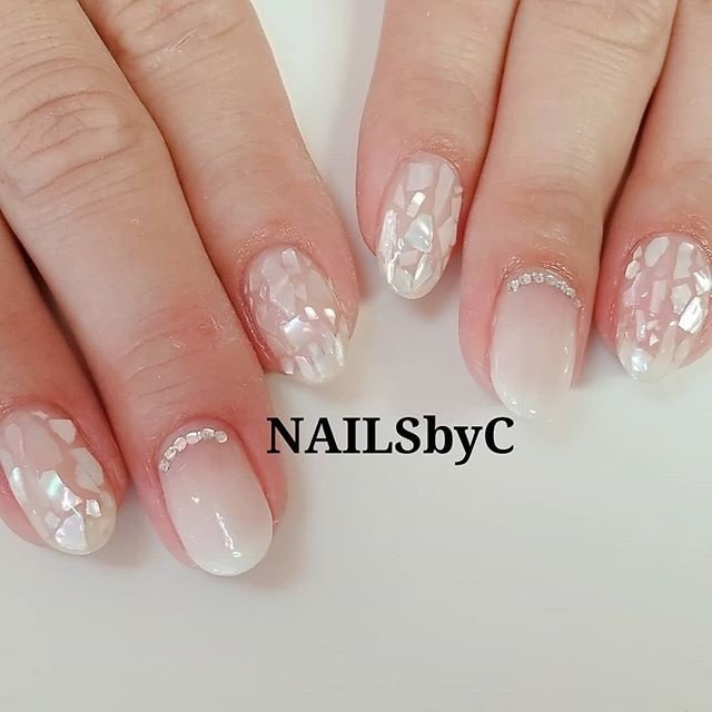 Nails By C ネイルズバイシー 佐賀のネイルサロン ネイルブック