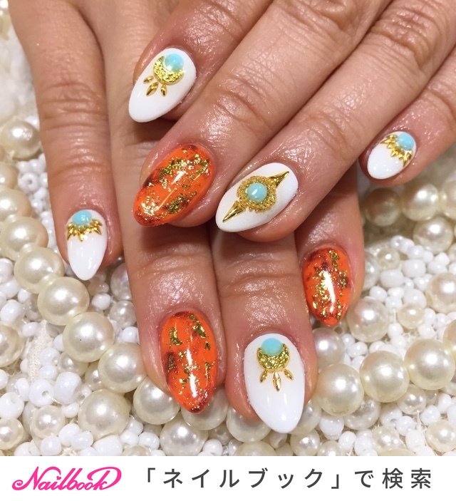 ネイリスト猫 つみに🍉 on X: 