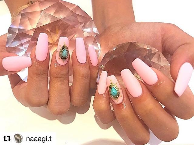 ピンク スカルプチュア お客様 Nailsgogo Shibuya Nailsalonのネイルデザイン No ネイルブック