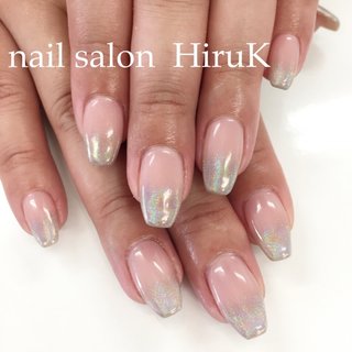 おすすめ順 メタリック 明野ネイルのネイルデザイン ネイルブック